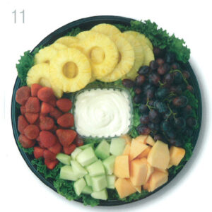 star market fruit tray